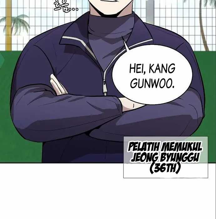 Genius Hitter Hits Fastball Chapter 06 Gambar 51
