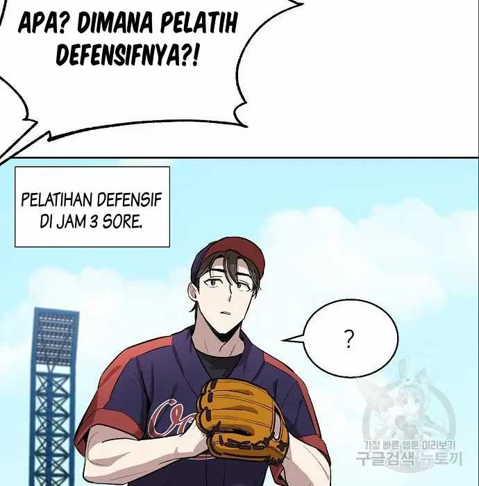 Genius Hitter Hits Fastball Chapter 06 Gambar 64