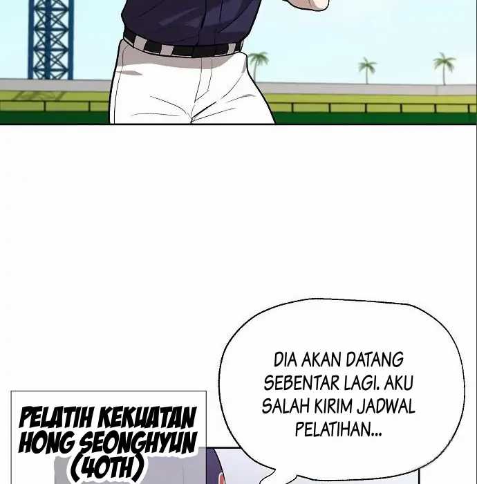 Genius Hitter Hits Fastball Chapter 06 Gambar 65