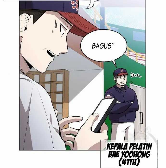 Genius Hitter Hits Fastball Chapter 06 Gambar 66
