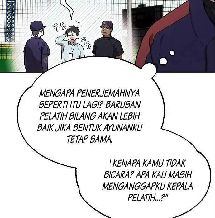 Genius Hitter Hits Fastball Chapter 06 Gambar 62