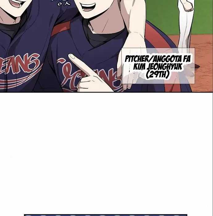 Genius Hitter Hits Fastball Chapter 06 Gambar 79