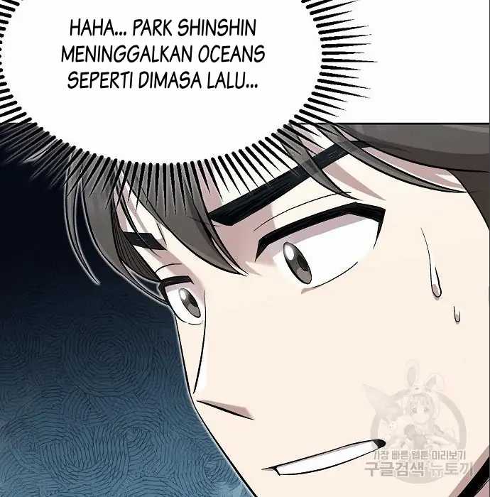 Genius Hitter Hits Fastball Chapter 06 Gambar 7