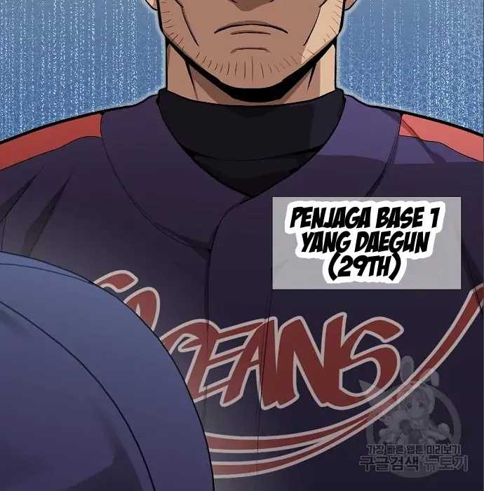 Genius Hitter Hits Fastball Chapter 06 Gambar 85
