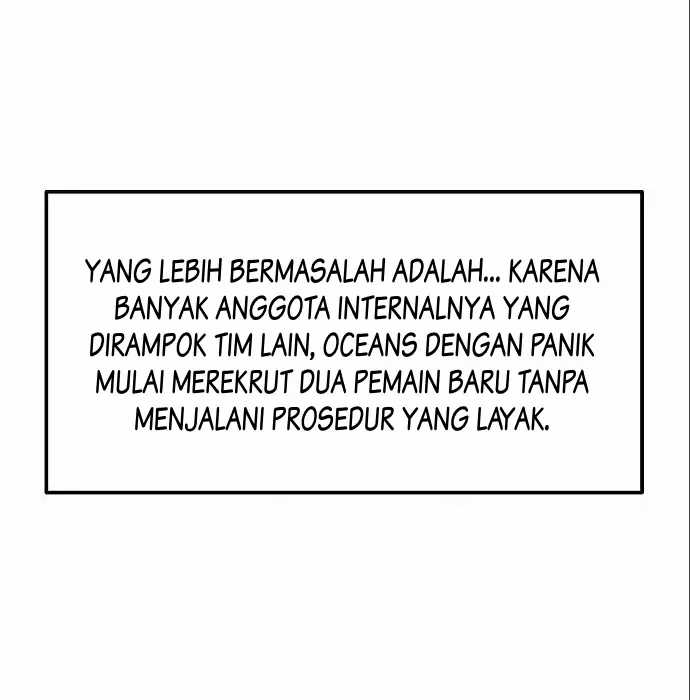 Genius Hitter Hits Fastball Chapter 06 Gambar 9