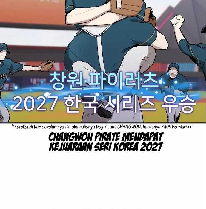 Genius Hitter Hits Fastball Chapter 05 Gambar 144