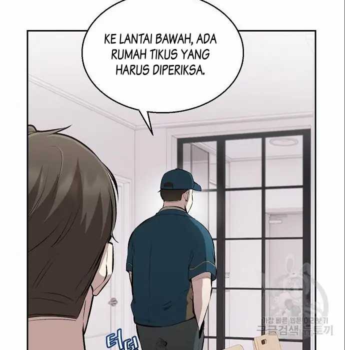Genius Hitter Hits Fastball Chapter 05 Gambar 152