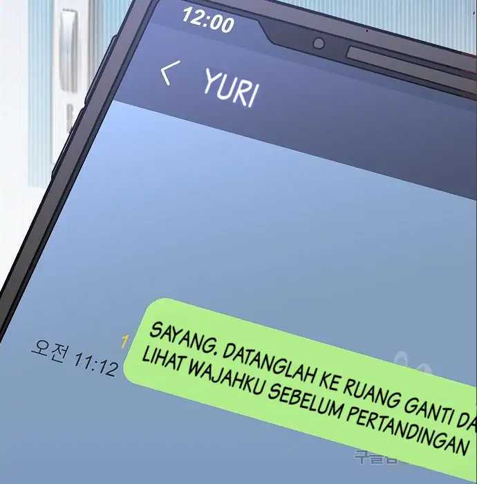 Genius Hitter Hits Fastball Chapter 05 Gambar 18