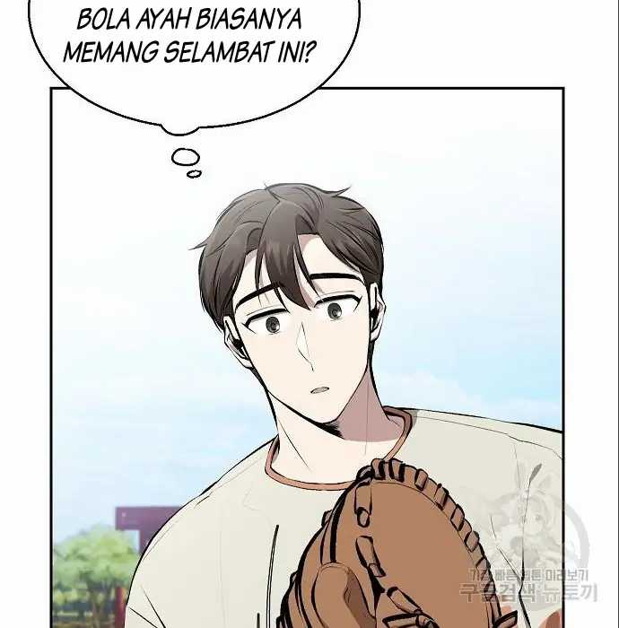 Genius Hitter Hits Fastball Chapter 05 Gambar 186