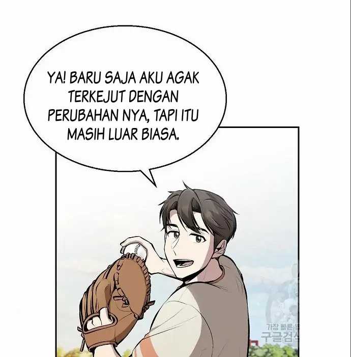 Genius Hitter Hits Fastball Chapter 05 Gambar 190