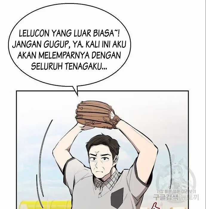 Genius Hitter Hits Fastball Chapter 05 Gambar 193