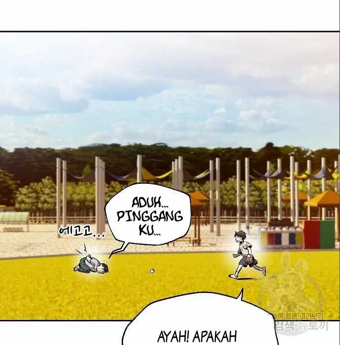 Genius Hitter Hits Fastball Chapter 05 Gambar 196