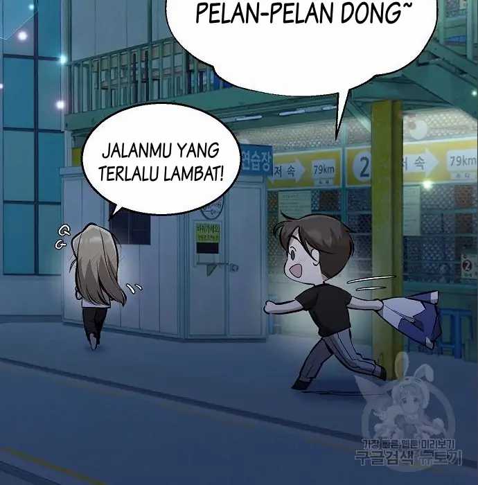 Genius Hitter Hits Fastball Chapter 05 Gambar 137