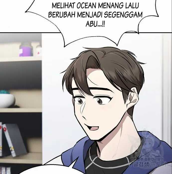 Genius Hitter Hits Fastball Chapter 05 Gambar 45