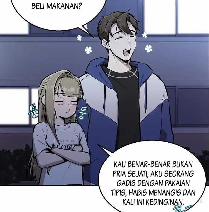 Genius Hitter Hits Fastball Chapter 05 Gambar 64