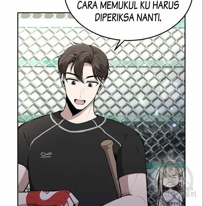 Genius Hitter Hits Fastball Chapter 05 Gambar 80