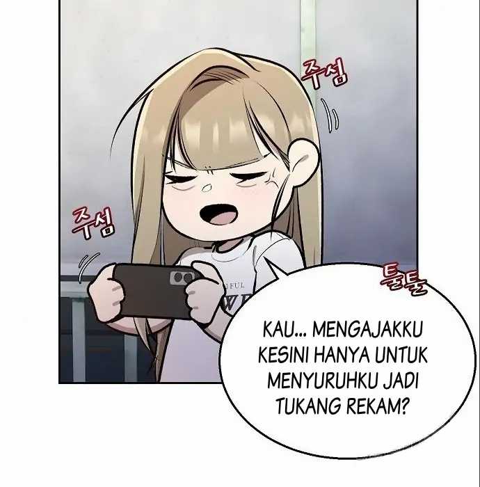 Genius Hitter Hits Fastball Chapter 05 Gambar 82