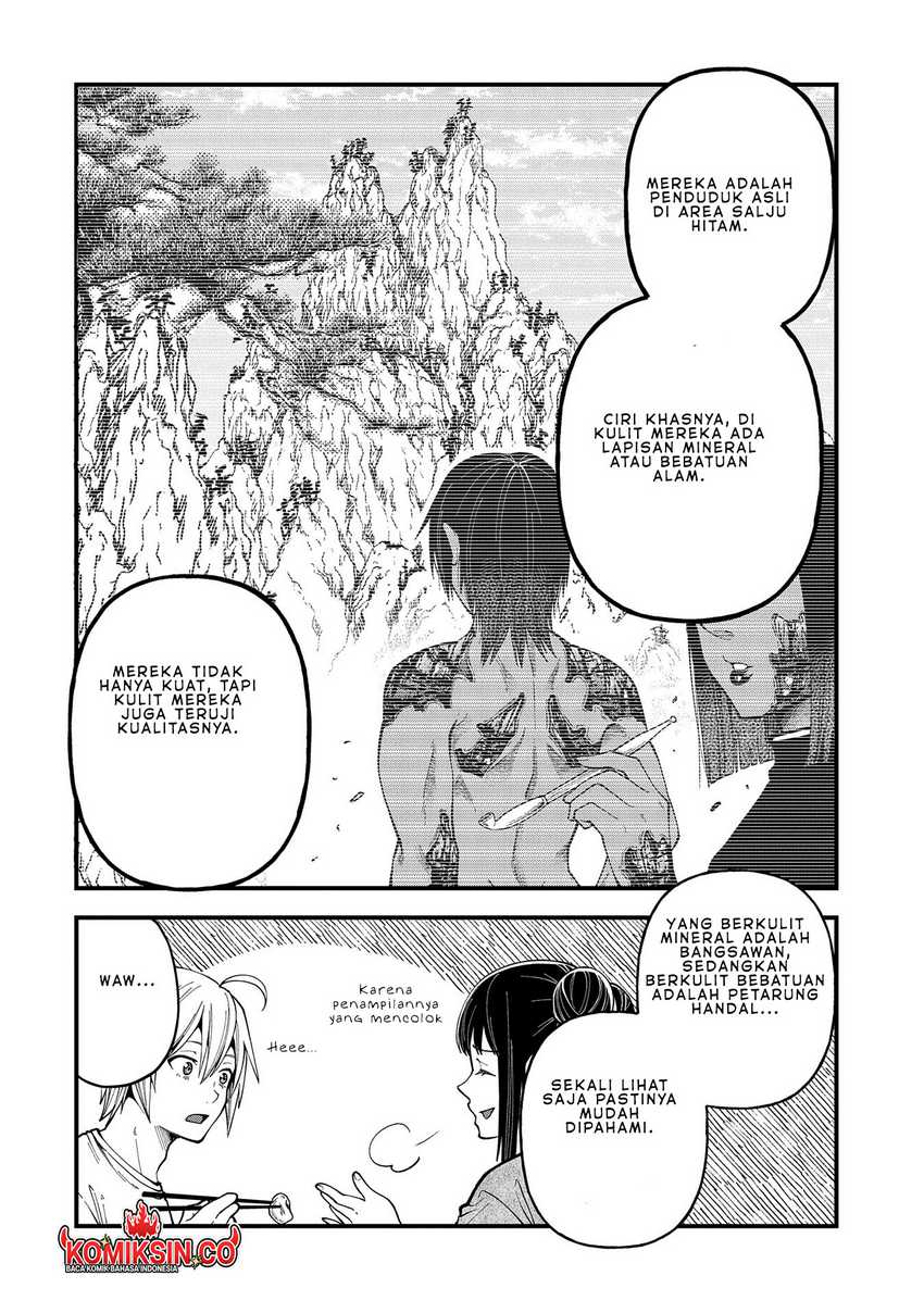 Tensei Shite High Elf ni Narimashitaga, Slow Life wa 120-nen de Akimashita Chapter 27 Gambar 17