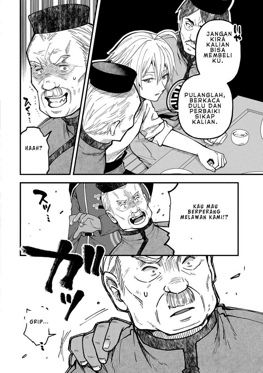 Tensei Shite High Elf ni Narimashitaga, Slow Life wa 120-nen de Akimashita Chapter 27 Gambar 27