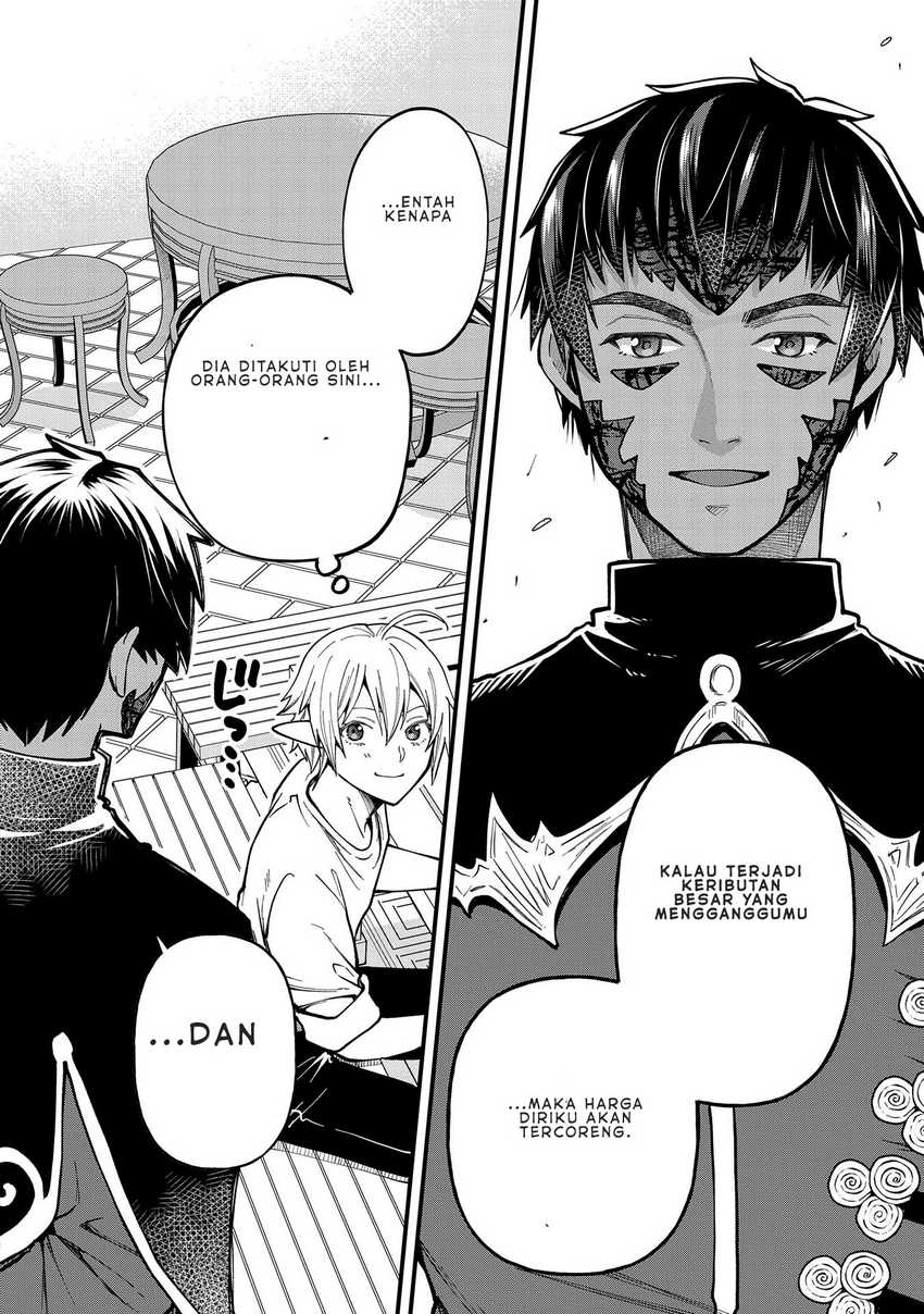 Tensei Shite High Elf ni Narimashitaga, Slow Life wa 120-nen de Akimashita Chapter 27 Gambar 29