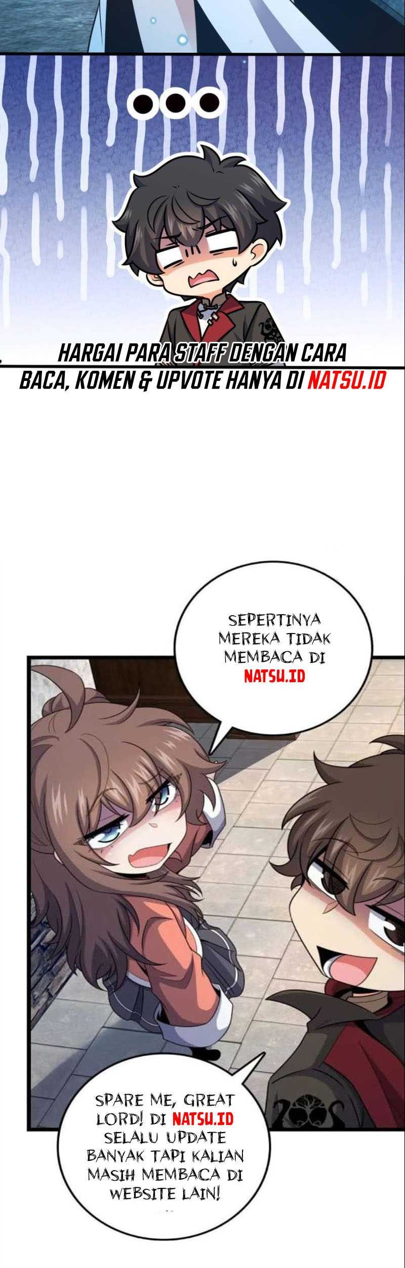 Spare Me, Great Lord! Chapter 560 Gambar 45