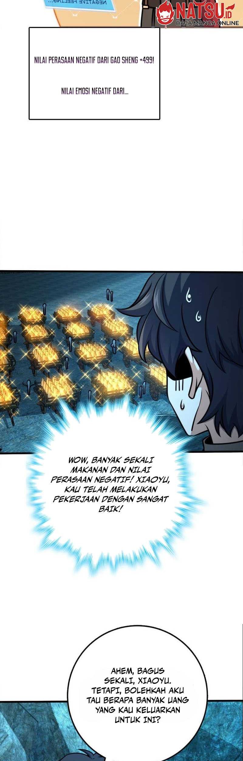 Spare Me, Great Lord! Chapter 560 Gambar 43