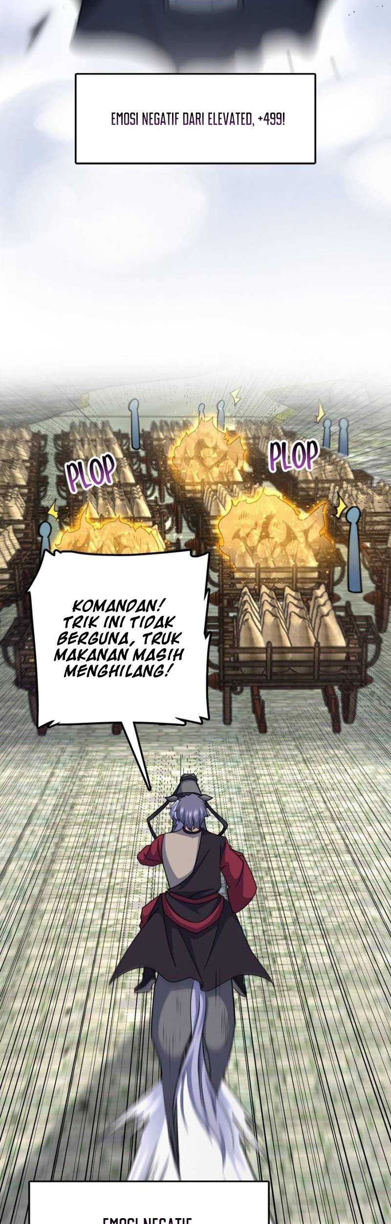 Spare Me, Great Lord! Chapter 560 Gambar 4