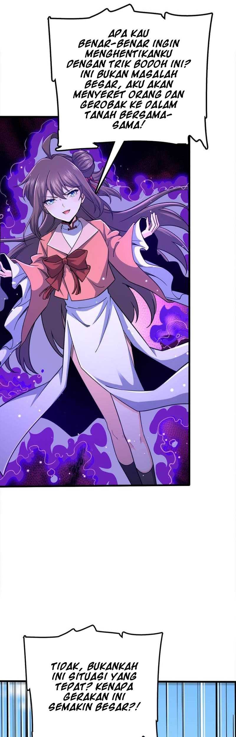 Spare Me, Great Lord! Chapter 560 Gambar 6