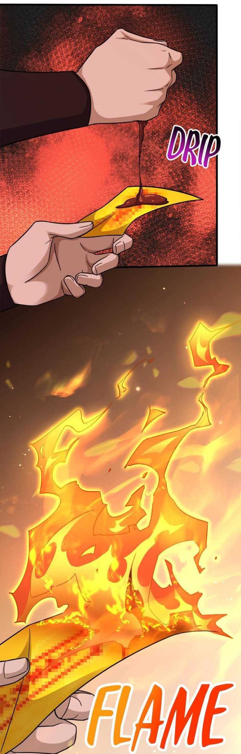 Spare Me, Great Lord! Chapter 560 Gambar 13