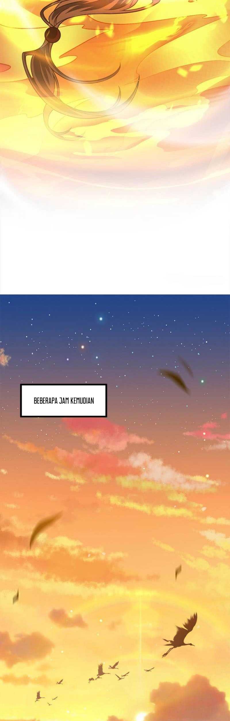 Spare Me, Great Lord! Chapter 560 Gambar 15