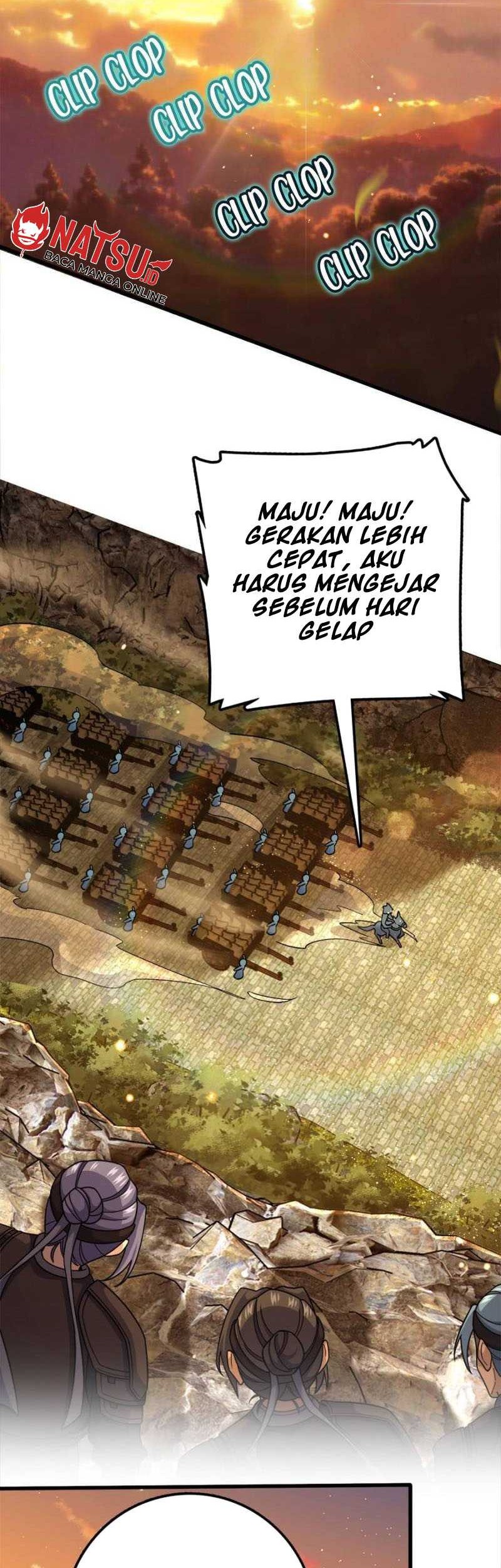 Spare Me, Great Lord! Chapter 560 Gambar 16