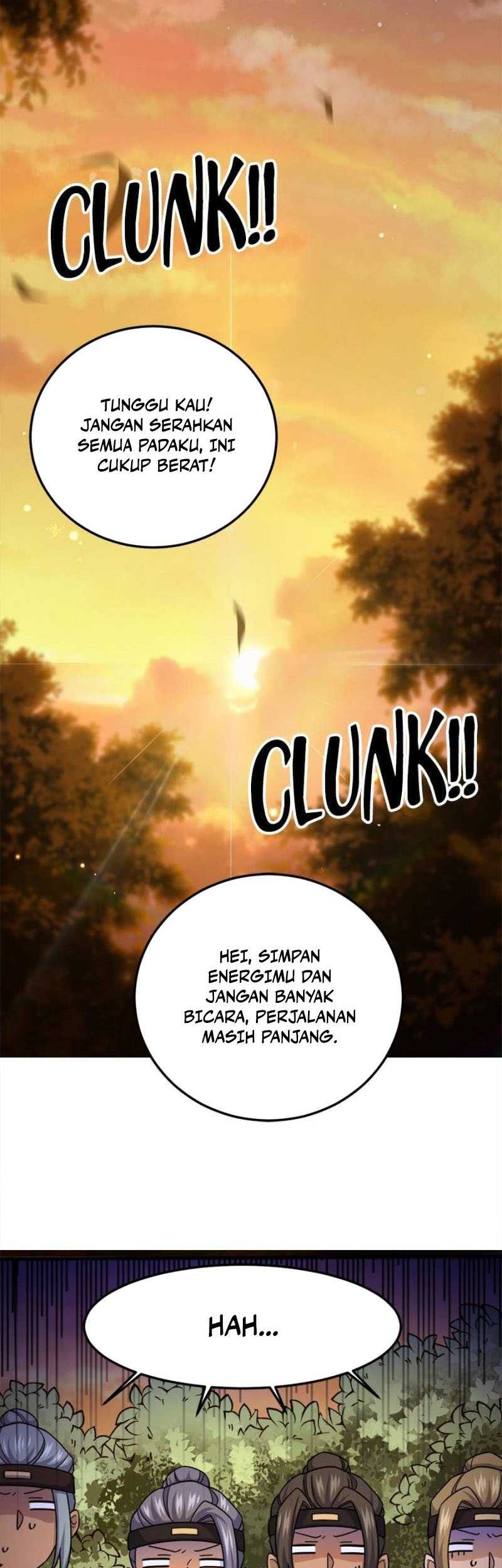 Spare Me, Great Lord! Chapter 560 Gambar 18
