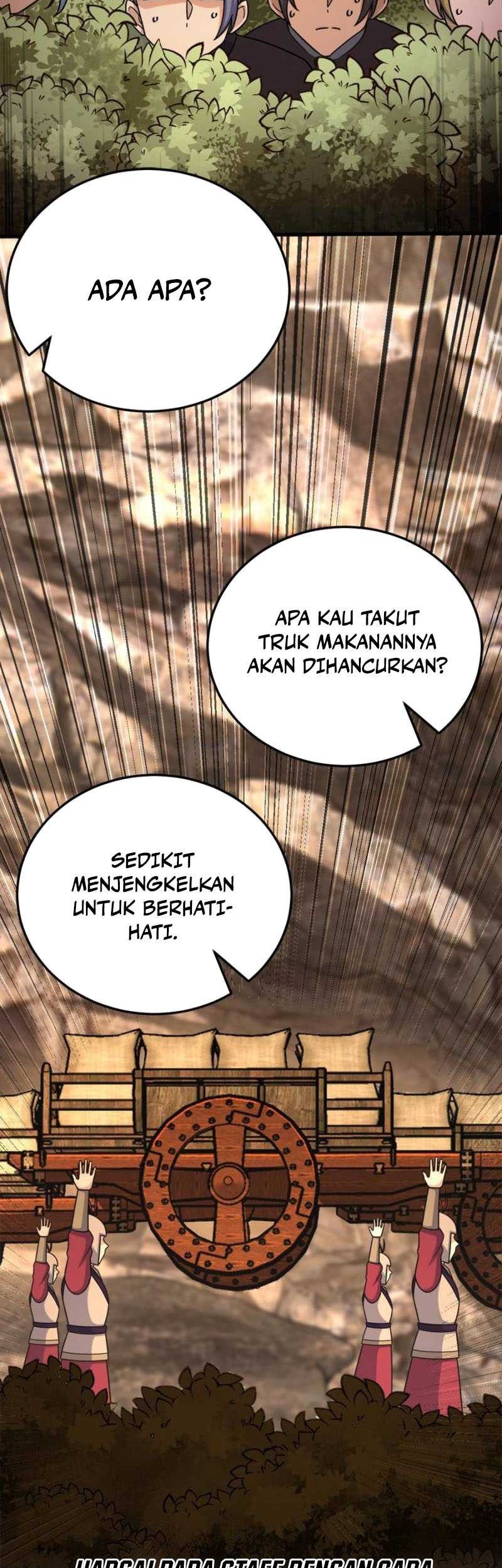 Spare Me, Great Lord! Chapter 560 Gambar 19