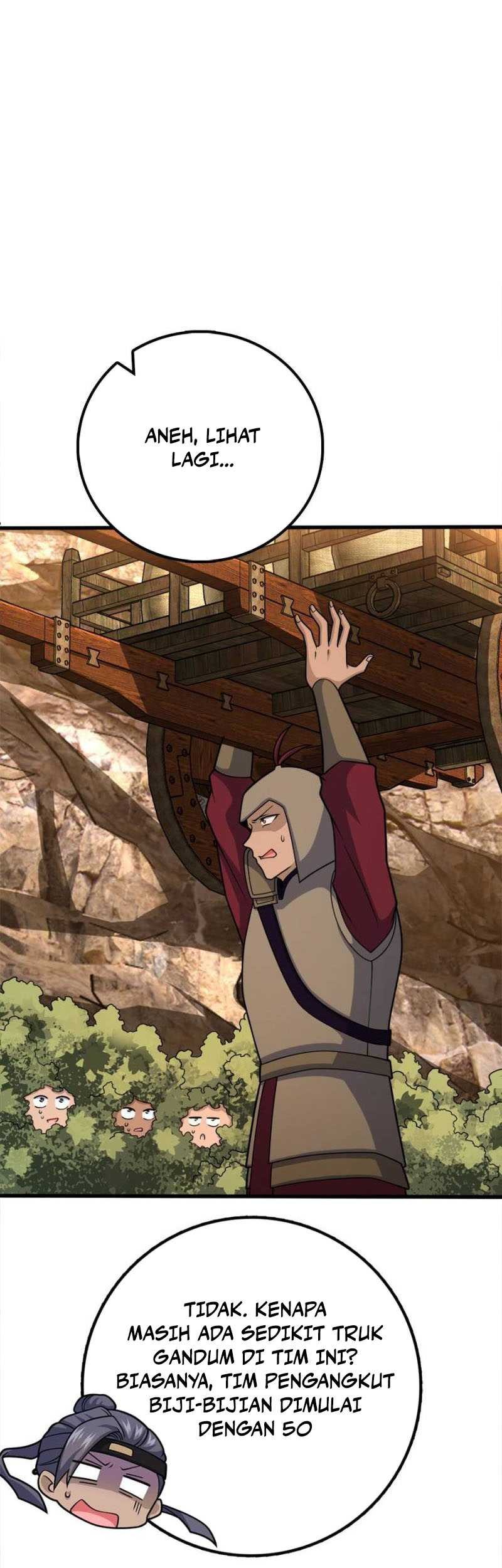 Spare Me, Great Lord! Chapter 560 Gambar 21