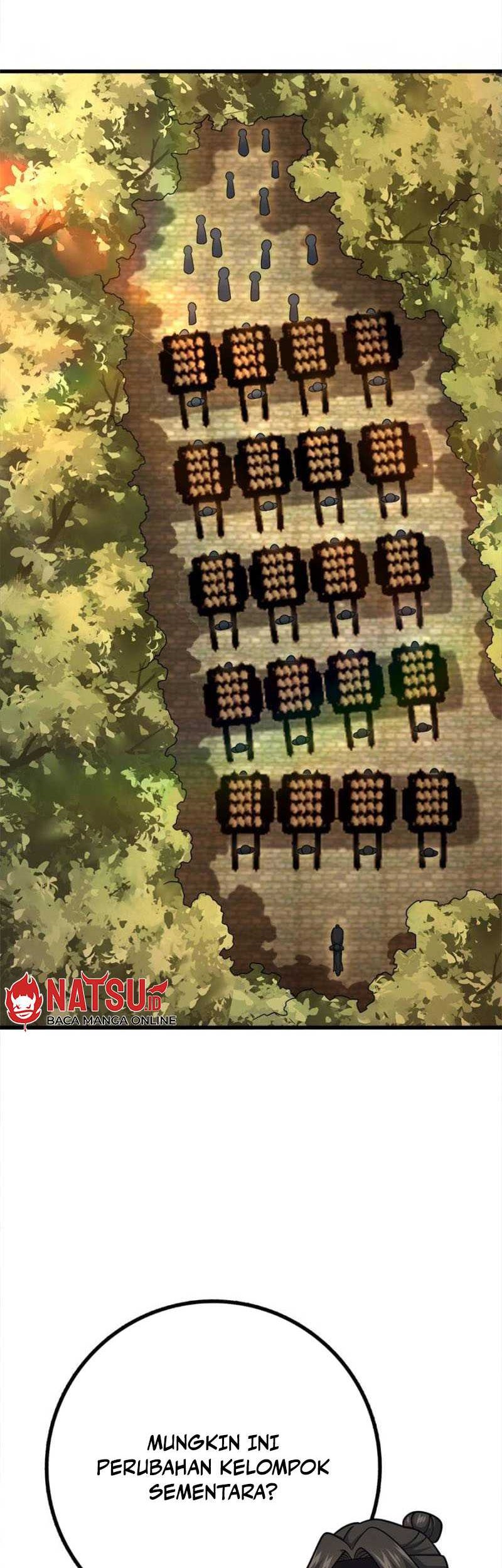 Spare Me, Great Lord! Chapter 560 Gambar 22