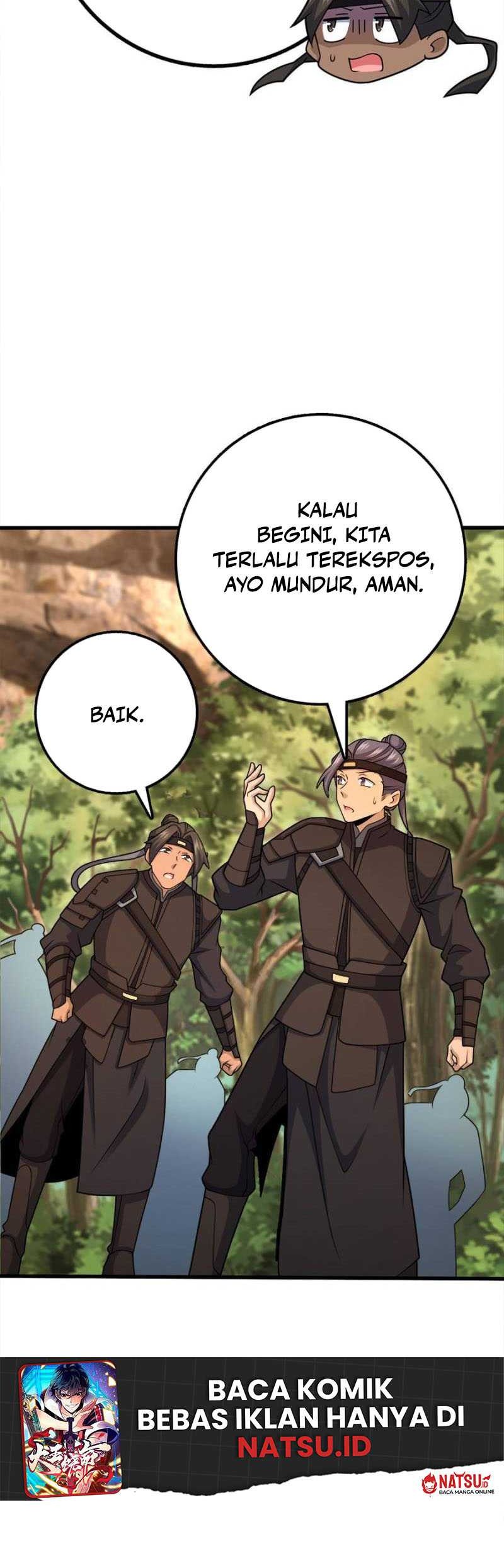 Spare Me, Great Lord! Chapter 560 Gambar 23