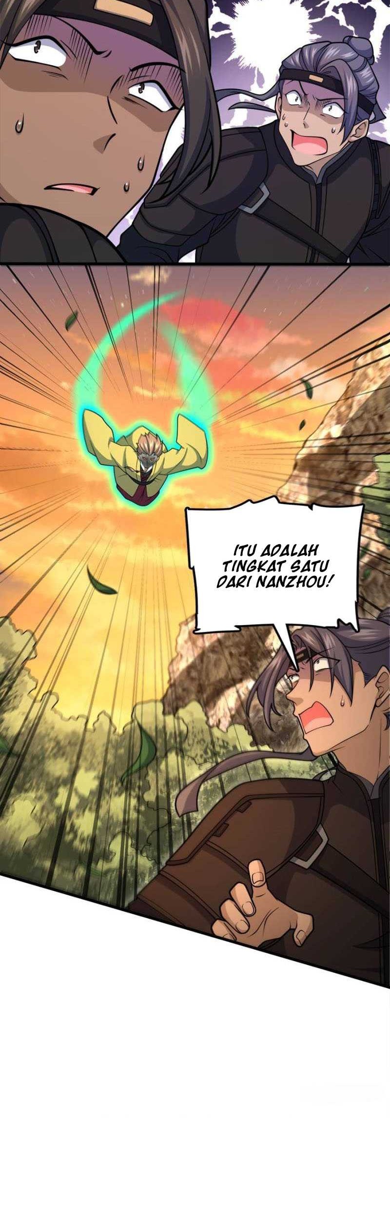 Spare Me, Great Lord! Chapter 560 Gambar 25