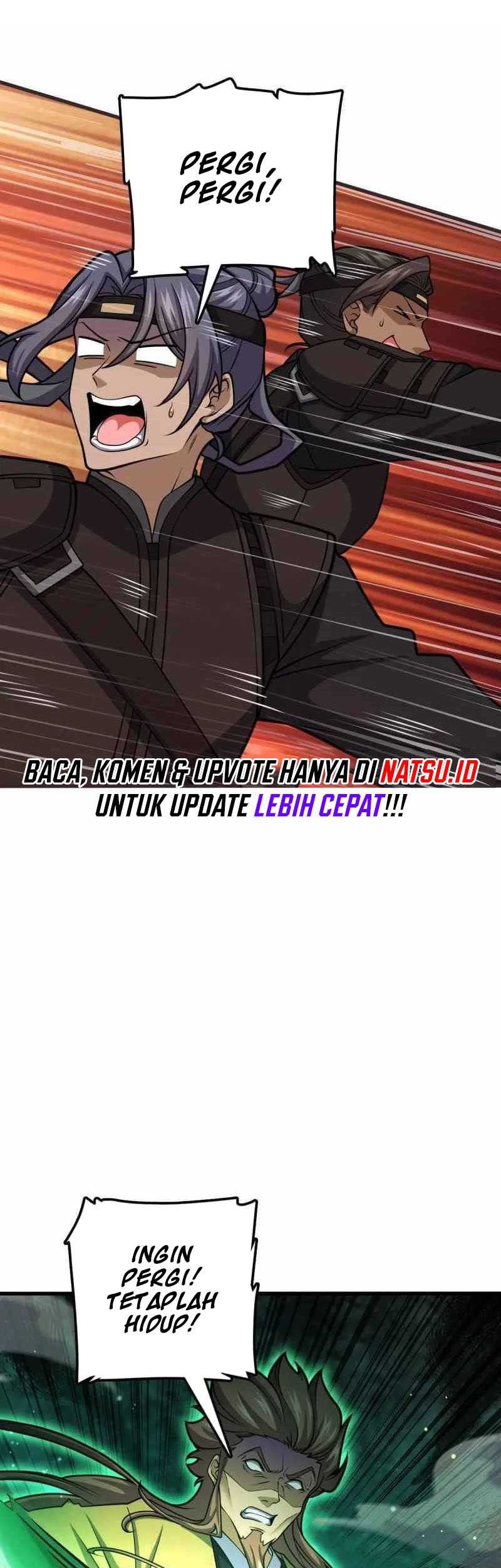 Spare Me, Great Lord! Chapter 560 Gambar 26