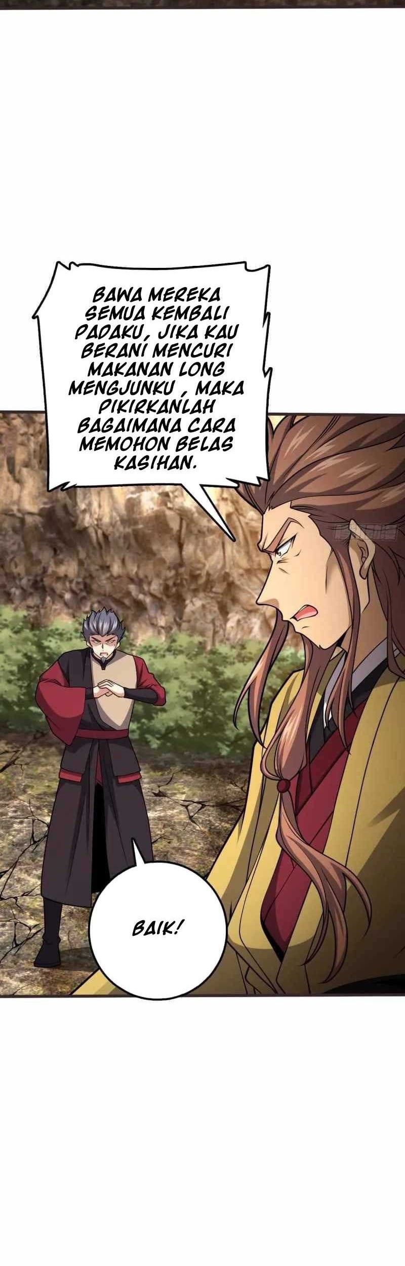 Spare Me, Great Lord! Chapter 560 Gambar 29