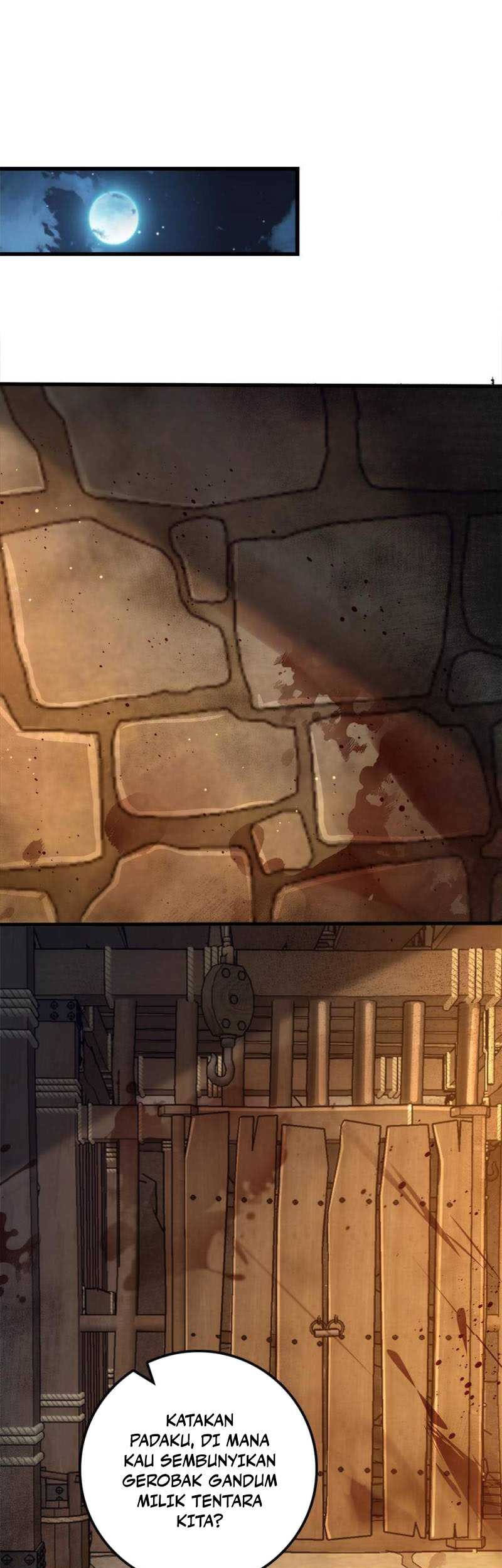 Spare Me, Great Lord! Chapter 560 Gambar 31