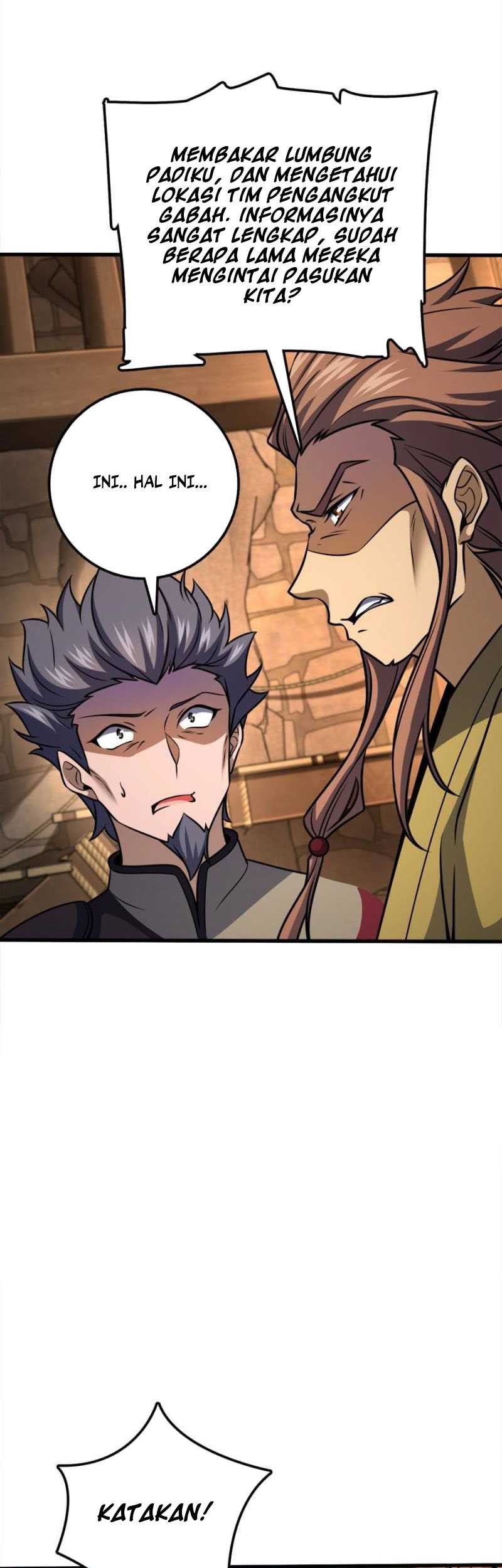 Spare Me, Great Lord! Chapter 560 Gambar 37