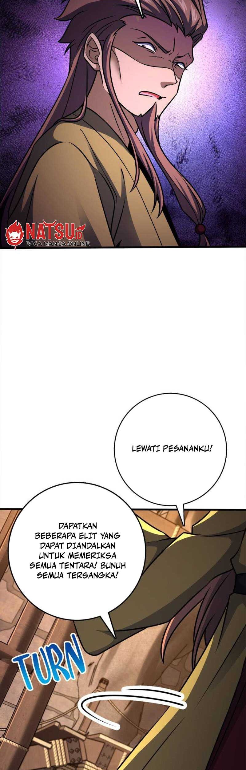 Spare Me, Great Lord! Chapter 560 Gambar 39