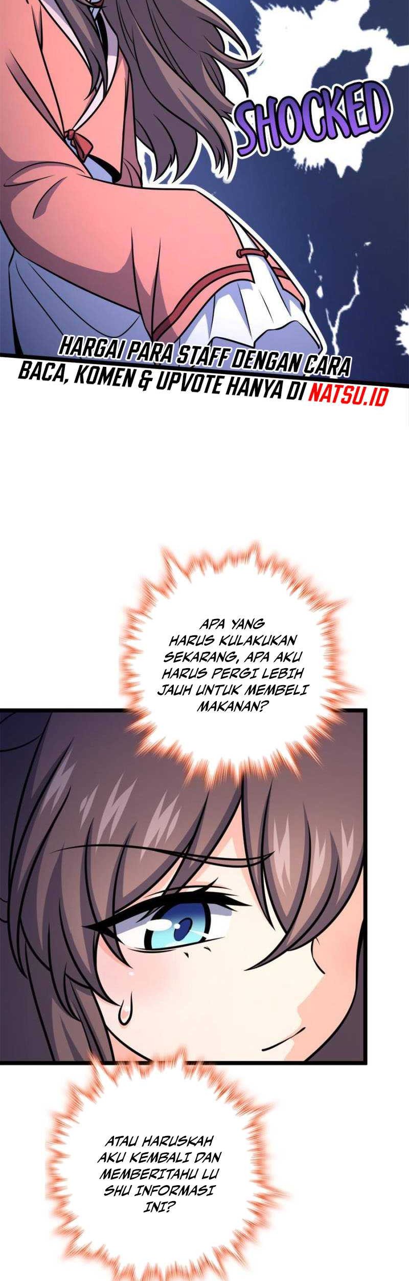 Spare Me, Great Lord! Chapter 559 Gambar 36