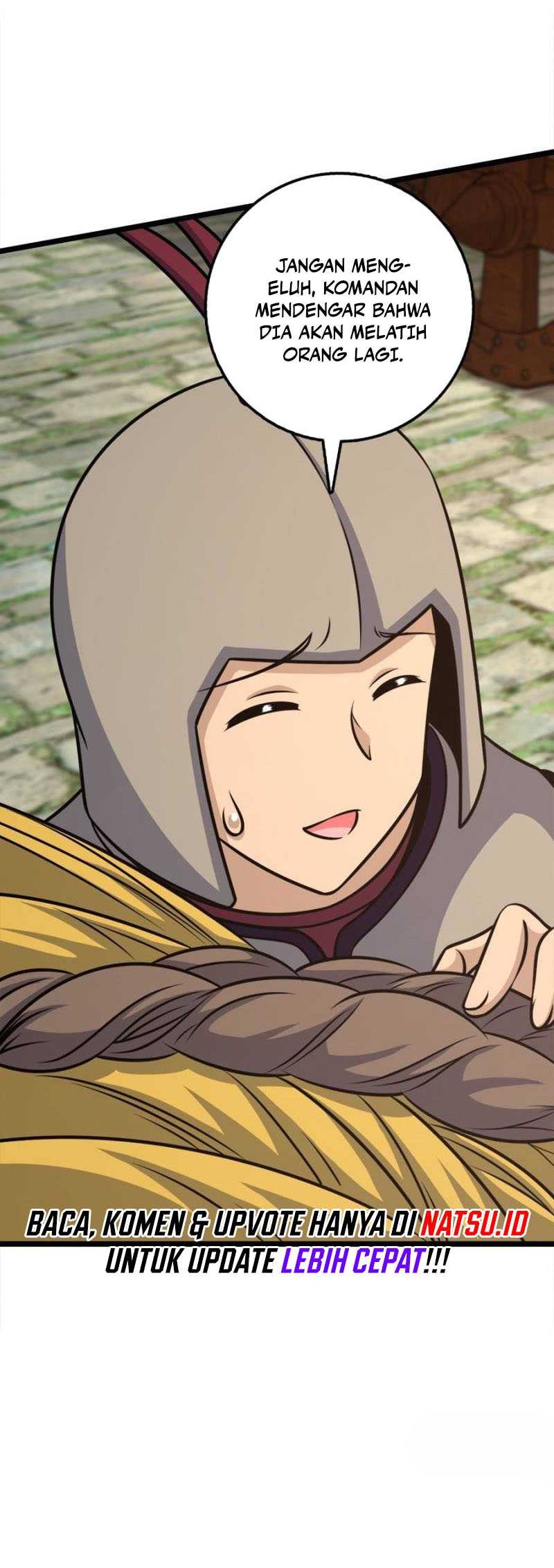 Spare Me, Great Lord! Chapter 559 Gambar 41