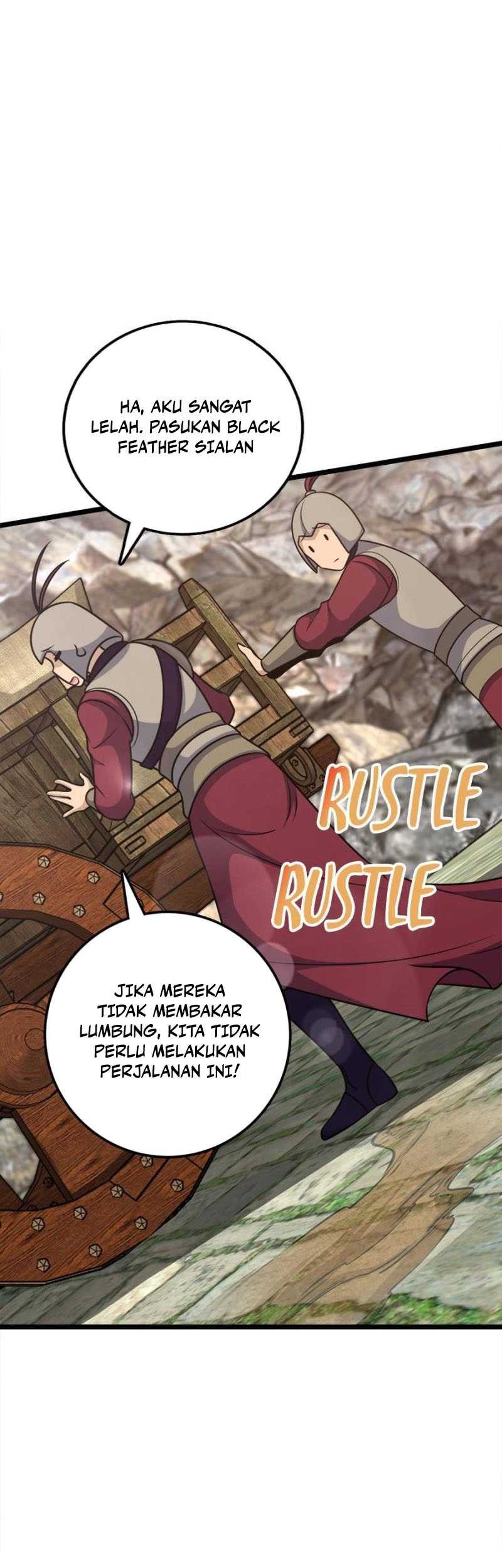 Spare Me, Great Lord! Chapter 559 Gambar 40