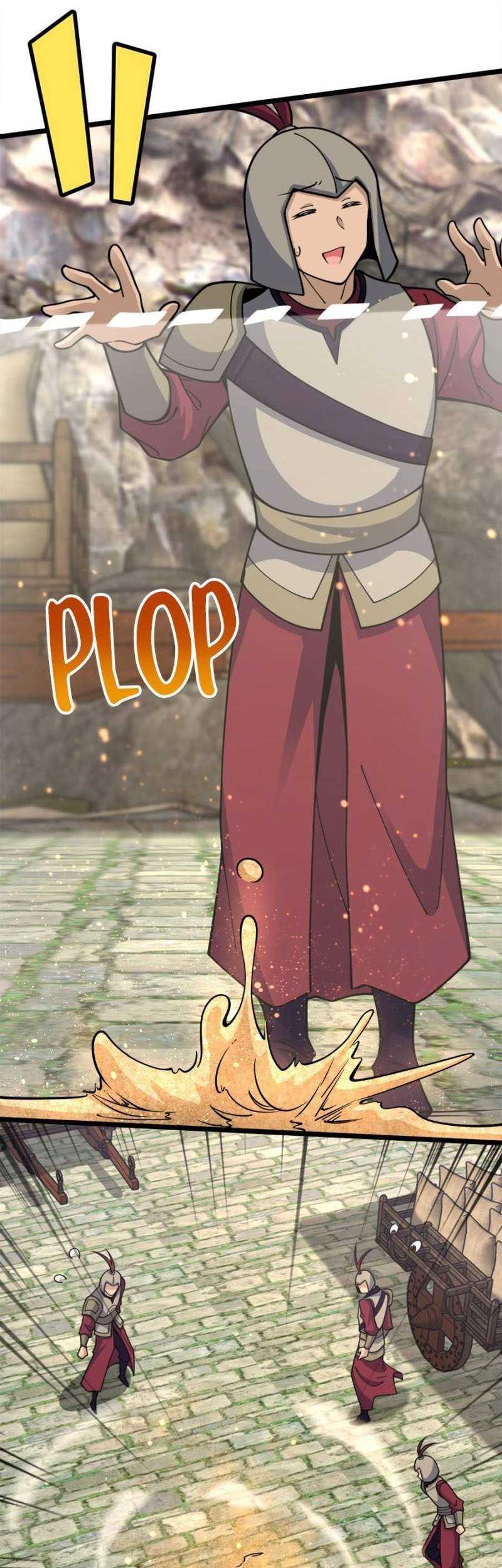 Spare Me, Great Lord! Chapter 559 Gambar 42