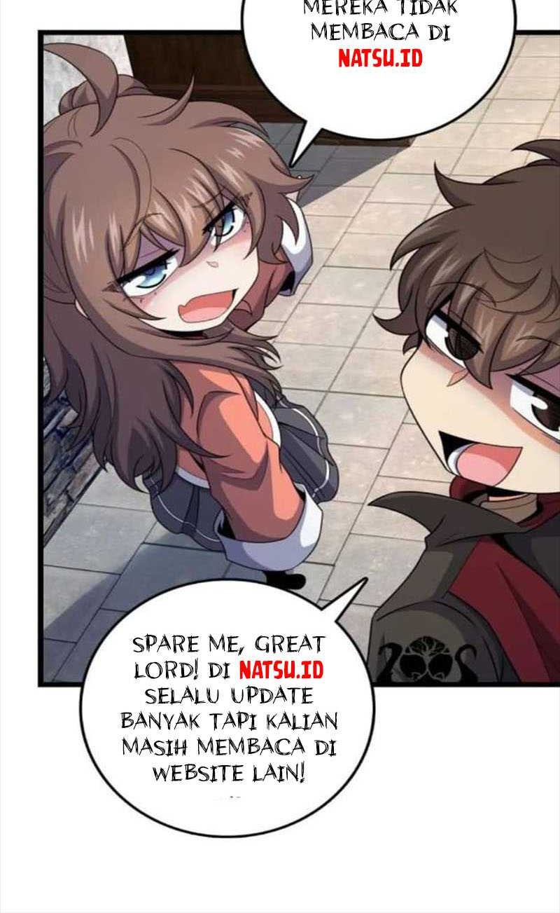 Spare Me, Great Lord! Chapter 559 Gambar 44