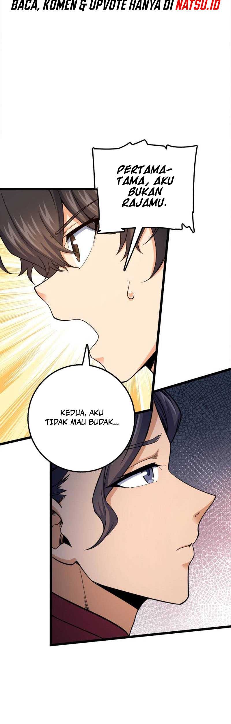 Spare Me, Great Lord! Chapter 559 Gambar 4