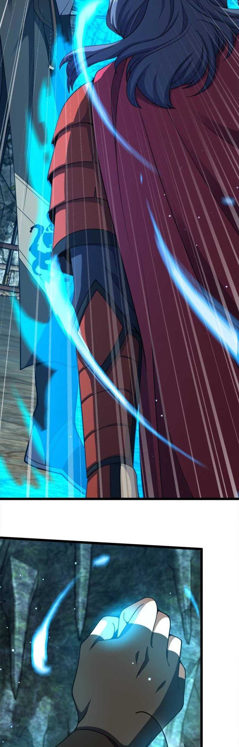 Spare Me, Great Lord! Chapter 559 Gambar 11