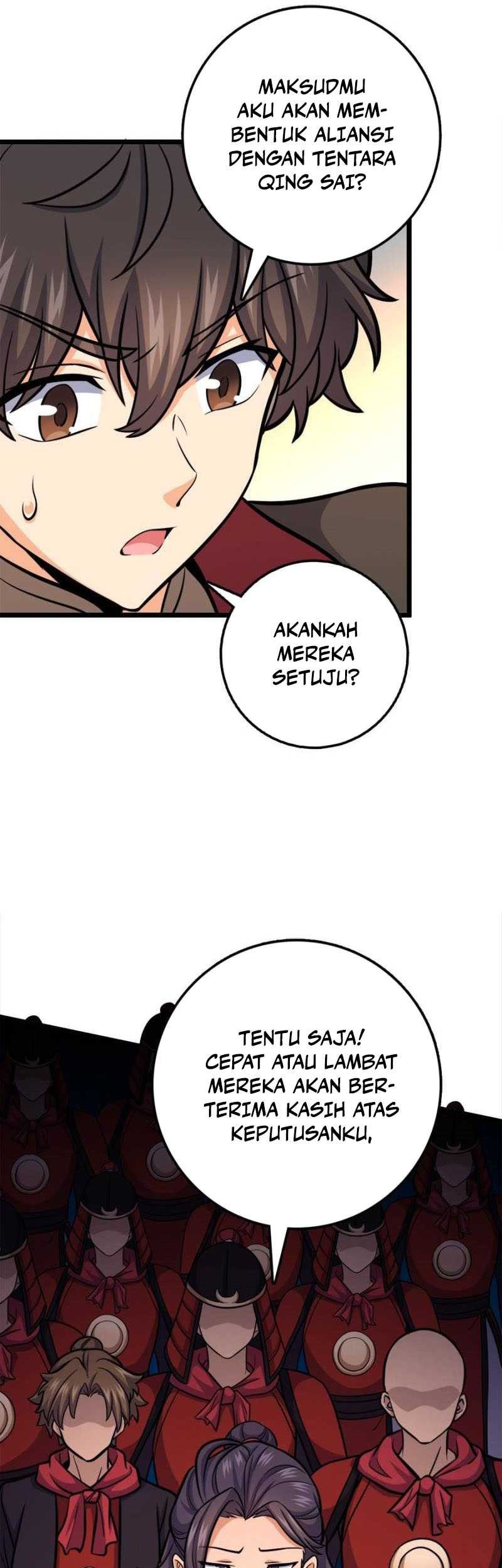 Spare Me, Great Lord! Chapter 559 Gambar 14